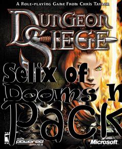 Box art for Selix of Dooms Mod Pack