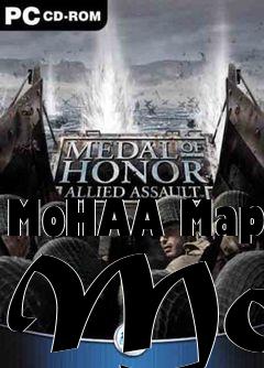 Box art for MoHAA Map Mod