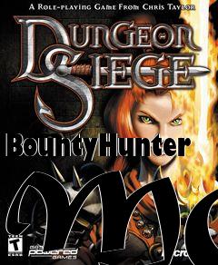 Box art for BountyHunter MOD