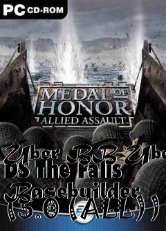 Box art for Uber BB Uber DS The Falls Basebuilder (5.0 (ALL))