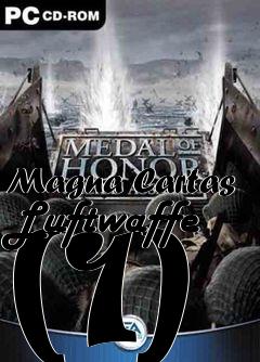 Box art for Magna Cartas Luftwaffe (1)