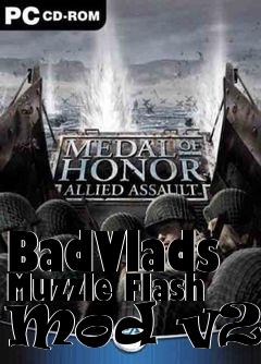 Box art for BadVlads Muzzle Flash Mod v2.0