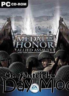 Box art for St. Patricks Day Mod