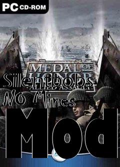 Box art for Silentbobs NO Mines Mod