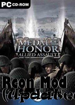 Box art for Rcon Mod (Updated)