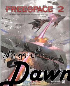 Box art for Wings of Dawn