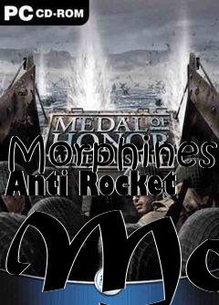 Box art for Morphines Anti Rocket Mod