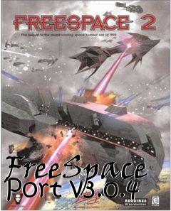 Box art for FreeSpace Port v3.0.4