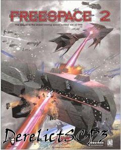 Box art for DerelictSCP3