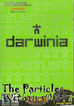 Box art for The Particles Within v0.15