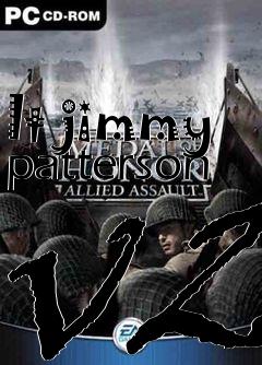 Box art for lt jimmy patterson v2