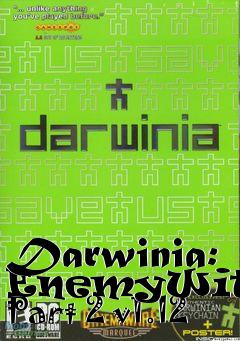 Box art for Darwinia: EnemyWithin Part 2 v1.12