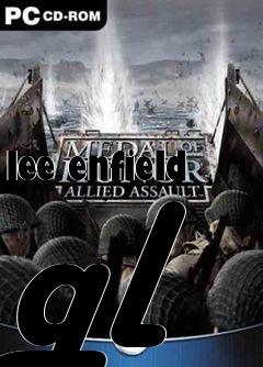 Box art for lee enfield gl