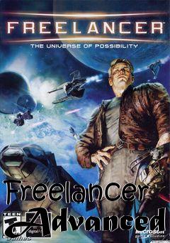 Box art for Freelancer Advanced