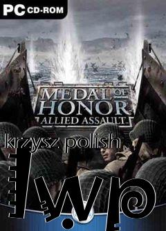 Box art for krzysz polish lwp