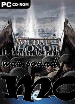 Box art for fubah total war sound mod