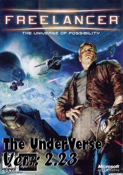 Box art for The UnderVerse Ver:: 2.23