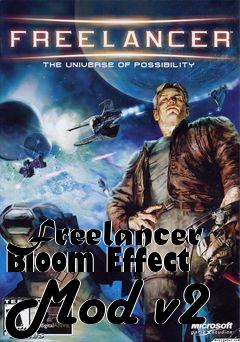 Box art for Freelancer Bloom Effect Mod v2