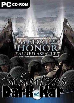 Box art for Schutzes Dark Kar