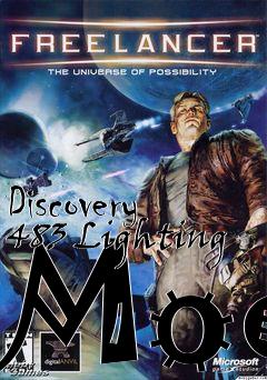 Box art for Discovery 483 Lighting Mod