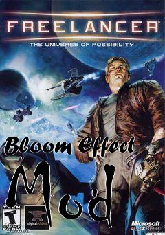 Box art for Bloom Effect Mod