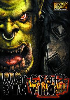 Box art for Warcraft 3 TC v1.0