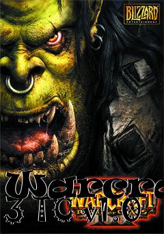 Box art for Warcraft 3 TC v1.0