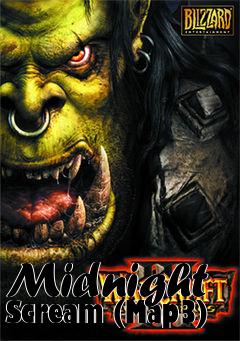 Box art for Midnight Scream (Map3)