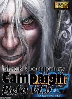 Box art for Black Company Campaign Beta v1.5