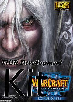 Box art for TTOR Development Kit