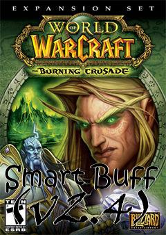 Box art for Smart Buff (v2.4)