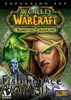 Box art for Fishing Ace (v0.4.3i)