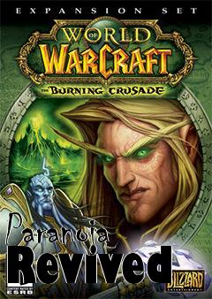Box art for Paranoia Revived