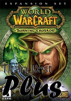 Box art for Titan Rest Plus