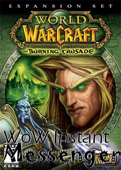 Box art for WoW Instant Messenger