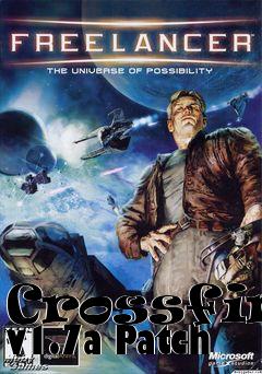 Box art for Crossfire v1.7a Patch