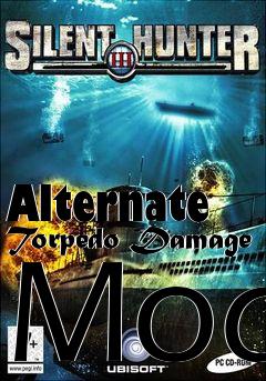 Box art for Alternate Torpedo Damage Mod