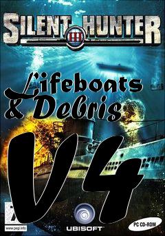 Box art for Lifeboats & Debris V4