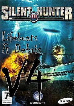 Box art for Lifeboats & Debris V4