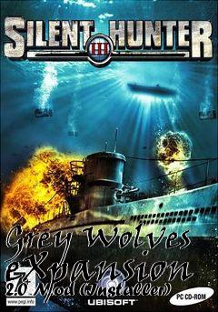 Box art for Grey Wolves eXpansion 2.0 Mod (Installer)