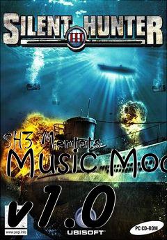 Box art for SH3 Mentats Music Mod v1.0