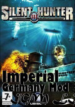 Box art for Imperial Germany Mod - IGM LITE