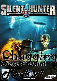 Box art for Chugging Diese lSound Pack v1