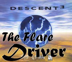 Box art for The Flare Driver
