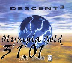 Box art for Olympia Gold 3 1.01