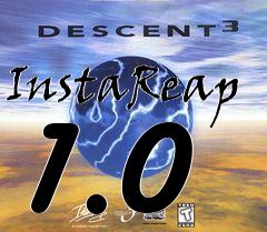 Box art for InstaReap 1.0