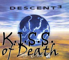 Box art for K.I.S.S. of Death