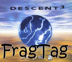 Box art for FragTag