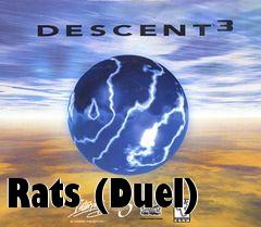 Box art for Rats (Duel)