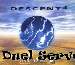 Box art for Duel Server